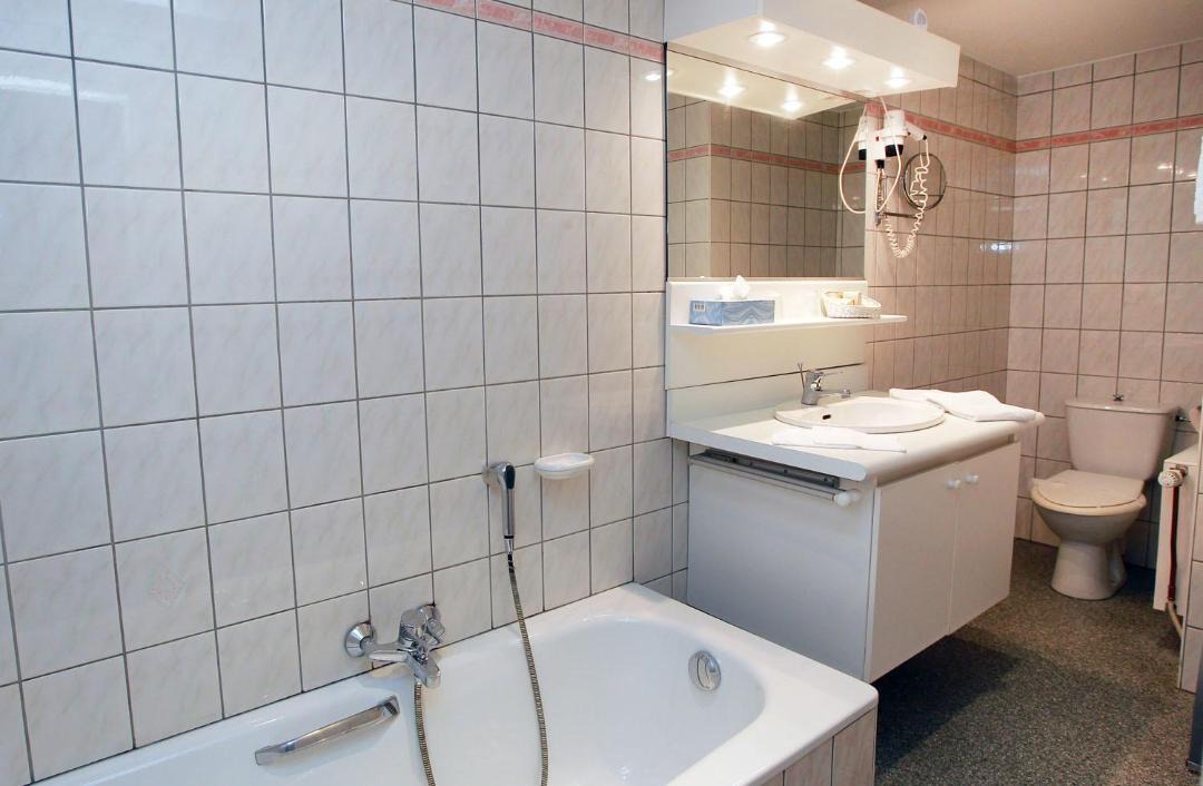 Photo of Bathroom in La Reid