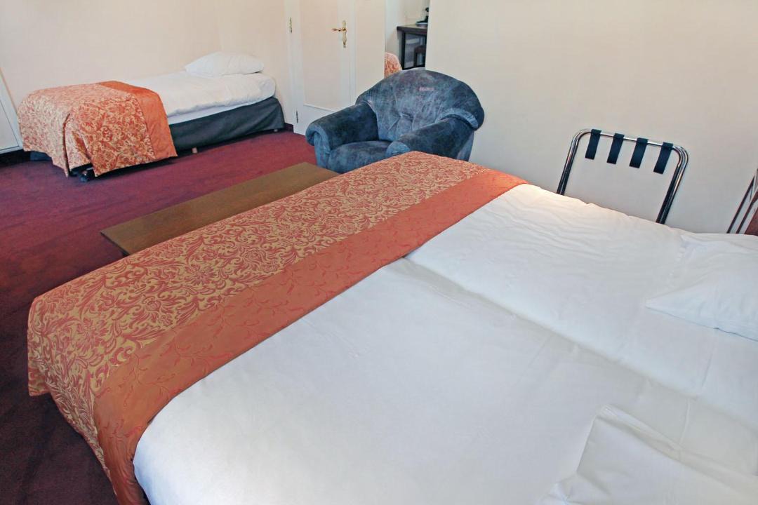 Photo of Bedroom in La Reid