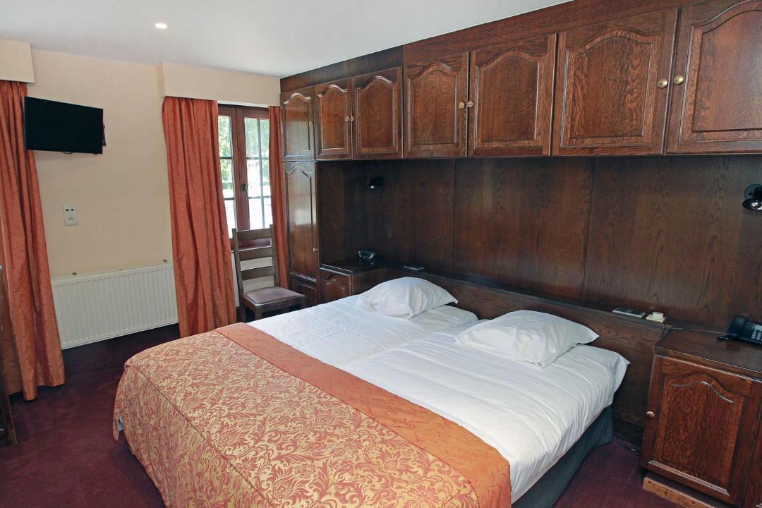 Photo of Bedroom in La Reid