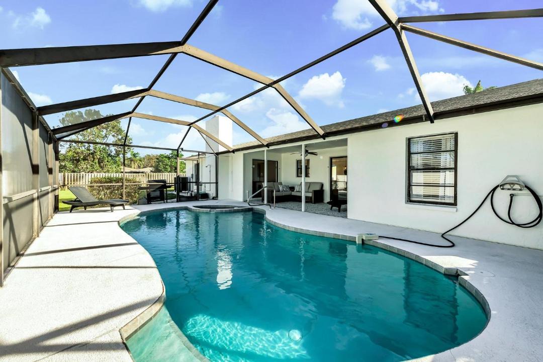 Photo of Outdoor in West Bradenton
