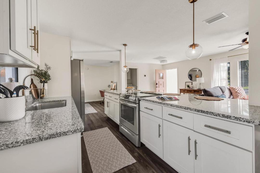 Photo of Kitchen in West Bradenton