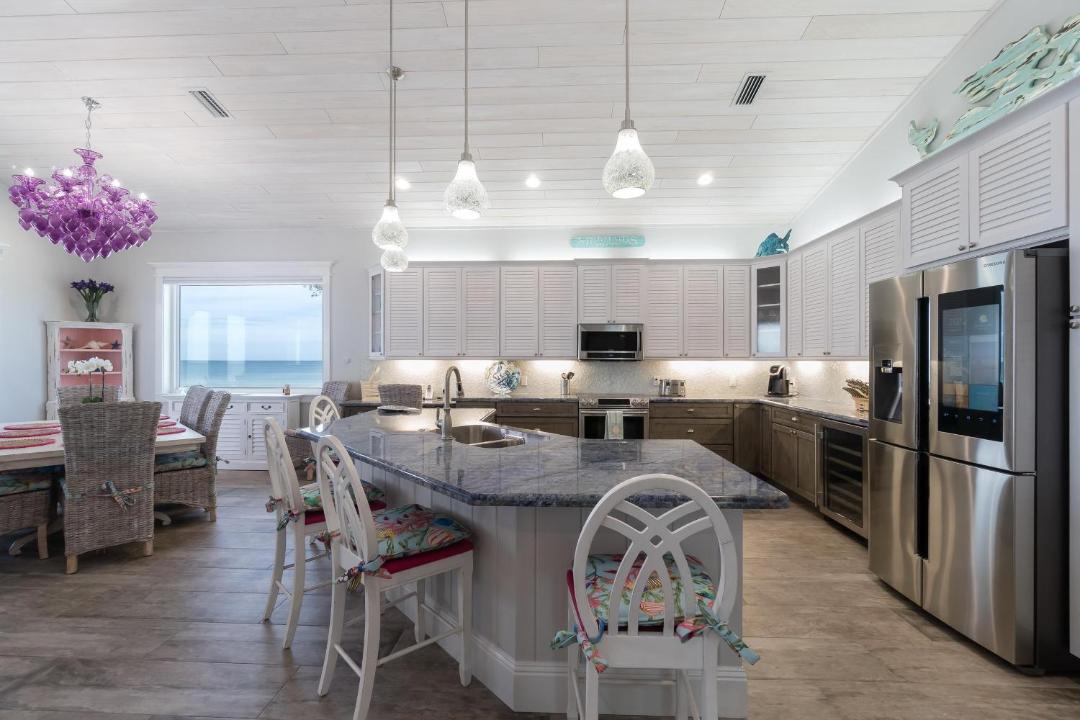 Photo of Kitchen in Bradenton Beach