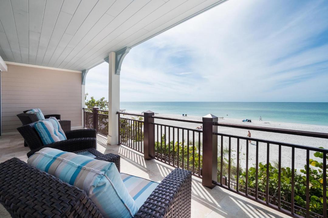 Photo of Patio Balcony in Bradenton Beach
