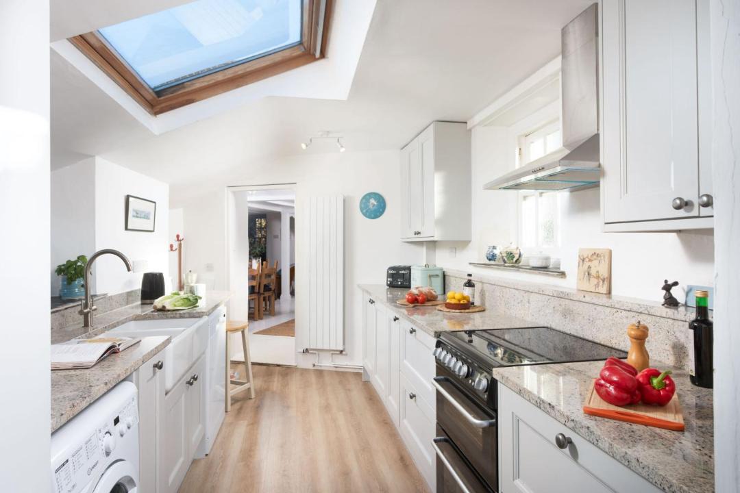 Photo of Kitchen in St. Agnes