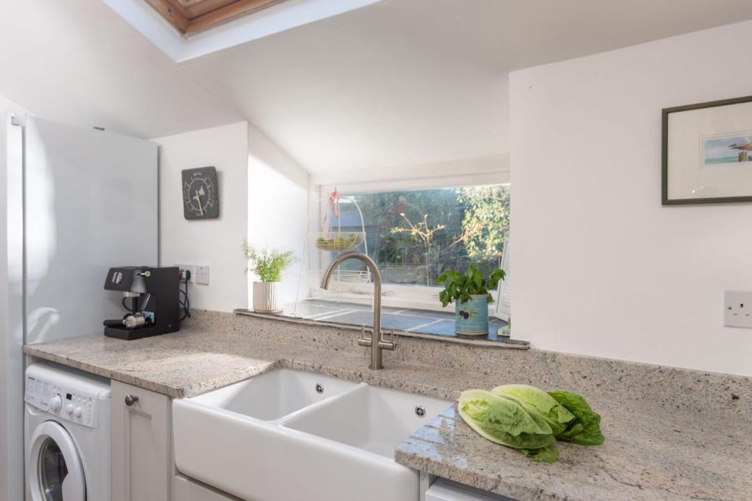 Photo of Kitchen in St. Agnes