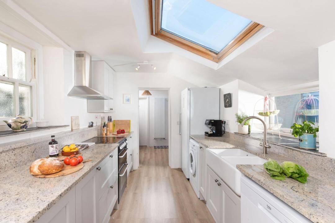 Photo of Kitchen in St. Agnes