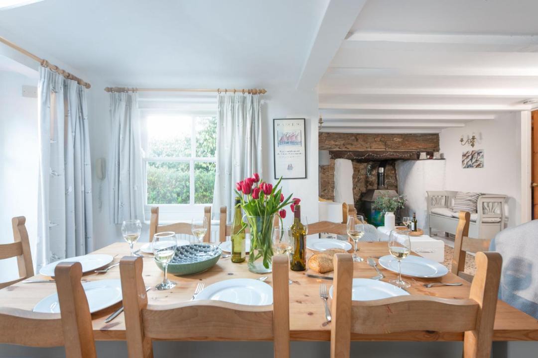 Photo of Kitchen in St. Agnes