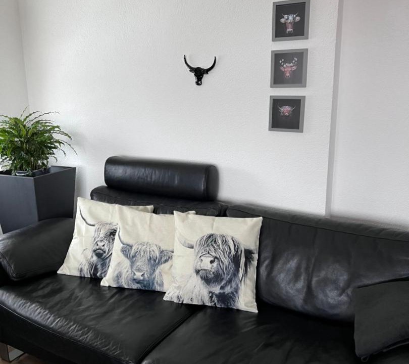 Photo of Livingroom in Saig