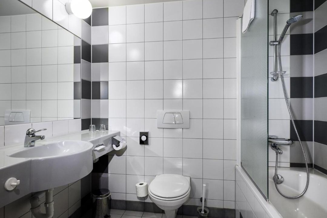 Photo of Bathroom in Centrum