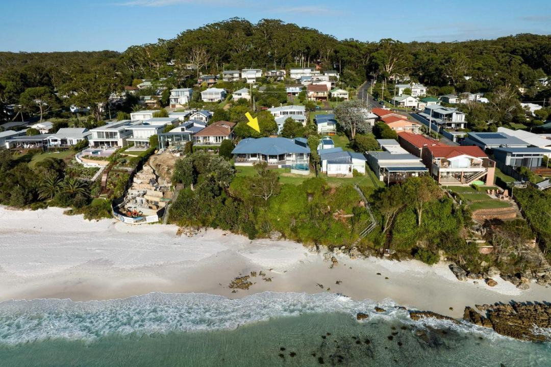 Photo of Outdoor in Hyams Beach