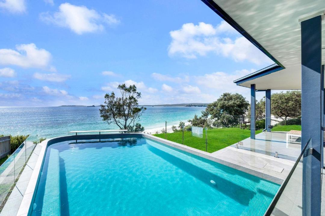 Photo of Outdoor in Hyams Beach