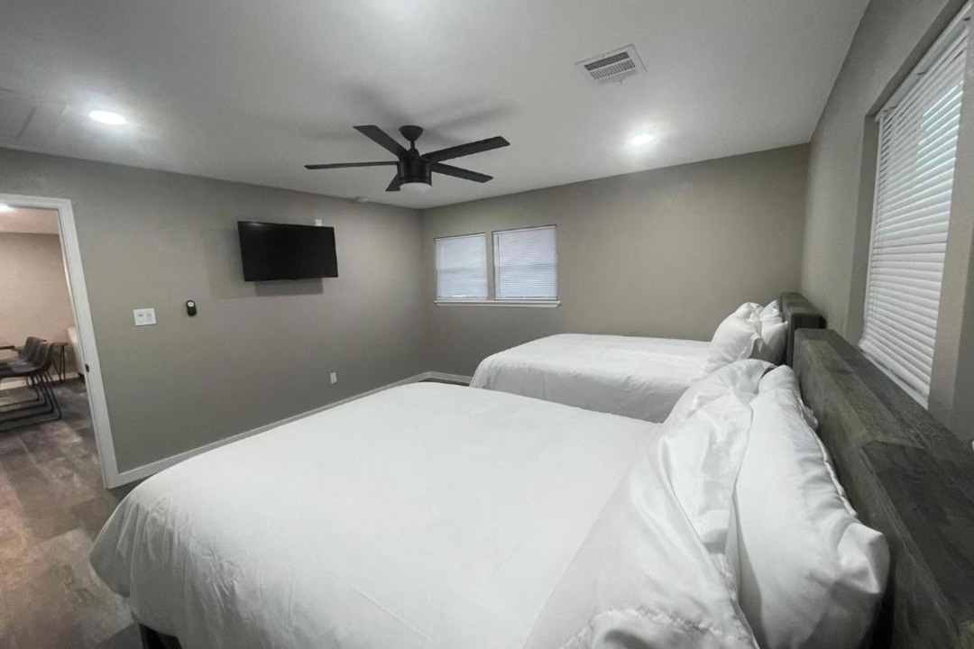Photo of Bedroom in Clayton