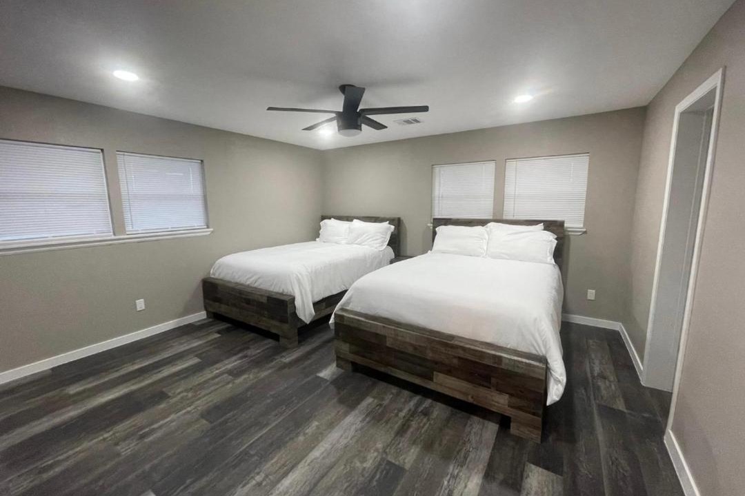Photo of Bedroom in Clayton