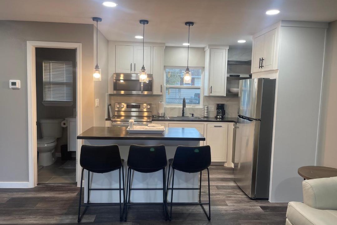 Photo of Kitchen in Clayton