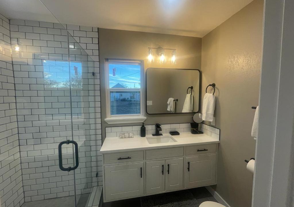 Photo of Bathroom in Clayton