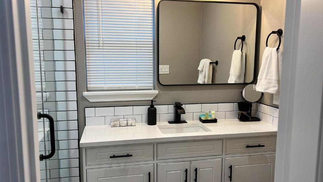 Photo of Bathroom in Clayton