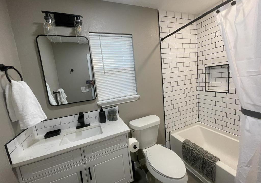 Photo of Bathroom in Clayton