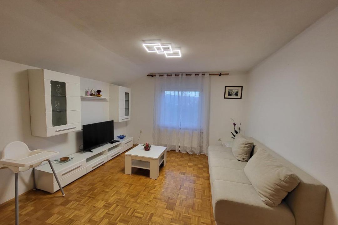 Photo of Livingroom in Ljubljana