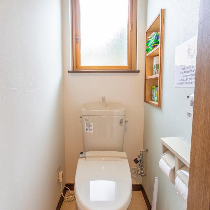 Photo of Bathroom in Toyako