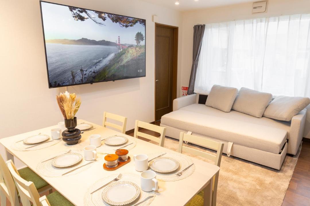 Photo of Livingroom in Toyako