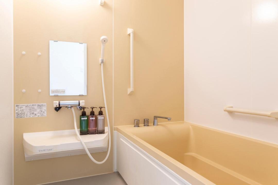 Photo of Bathroom in Toyako