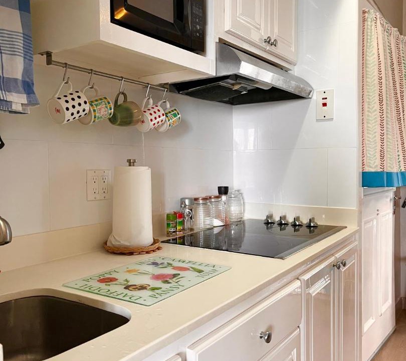 Photo of Kitchen in Orange Bay