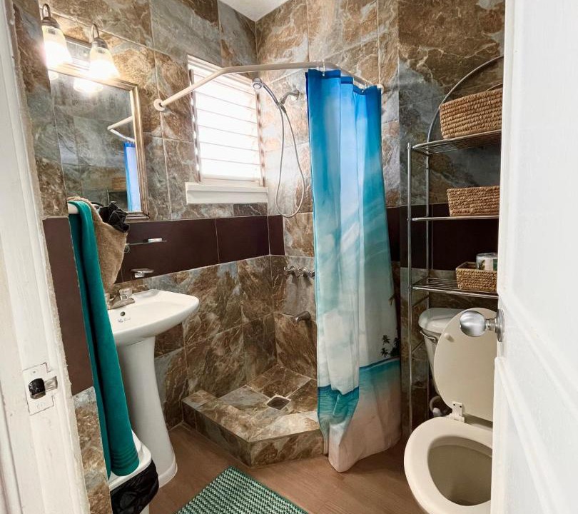 Photo of Bathroom in Orange Bay
