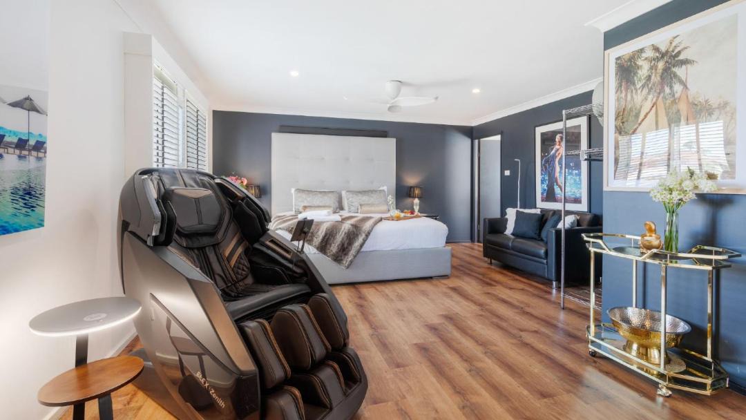 Photo of Bedroom in Callala Beach