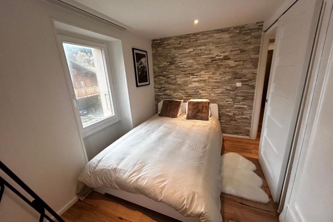 Photo of Bedroom in Montana