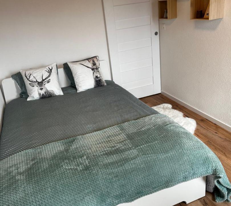 Photo of Bedroom in Montana