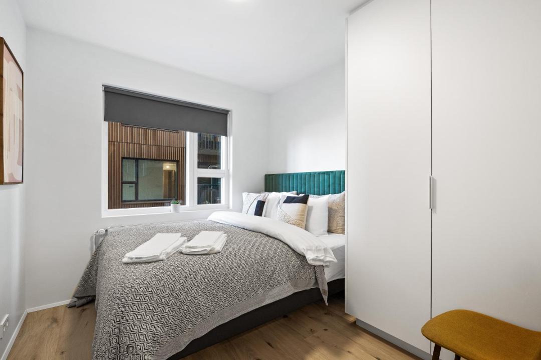 Photo of Bedroom in Kopavogur