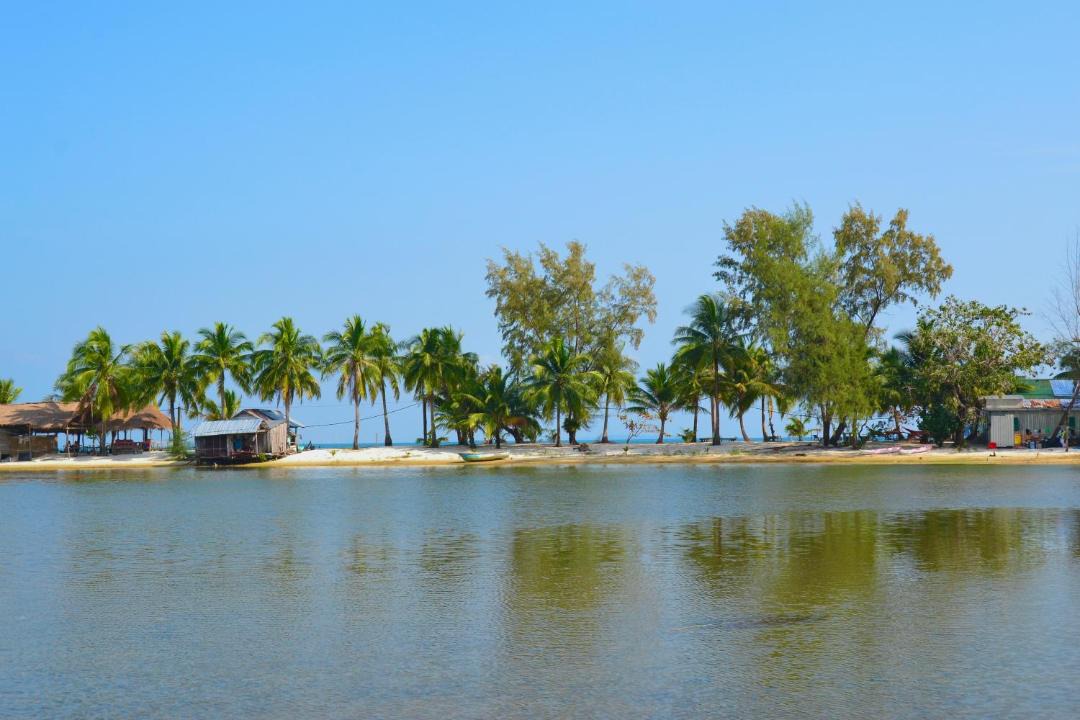Photo of Others in Koh Rong
