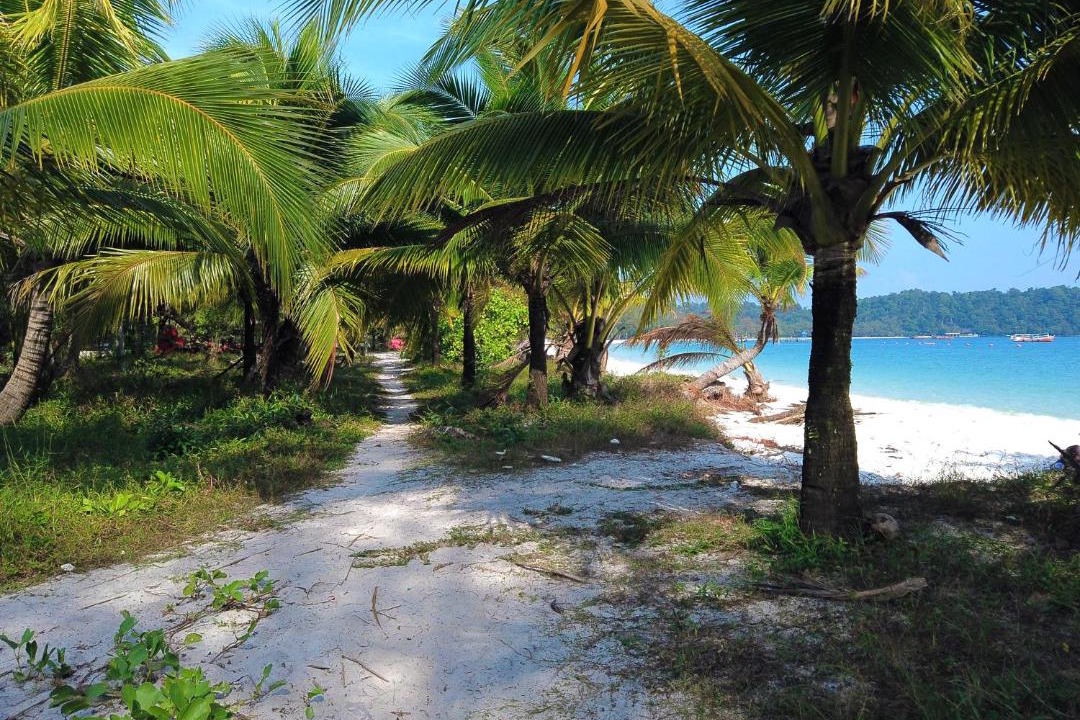 Photo of Others in Koh Rong