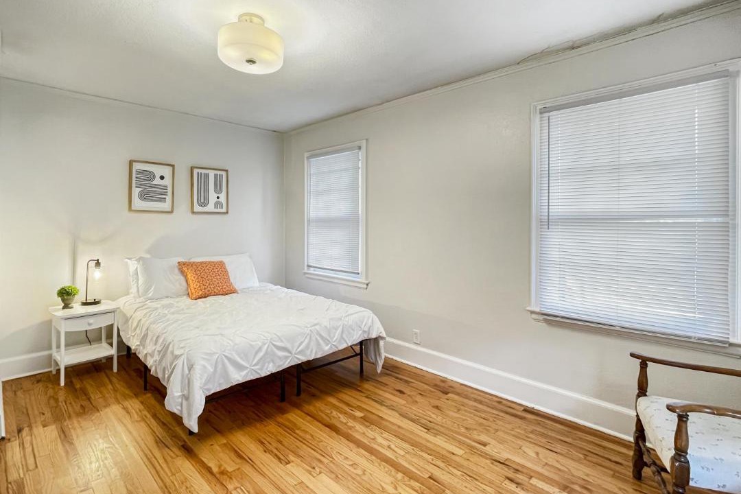 Photo of Bedroom in Des Moines