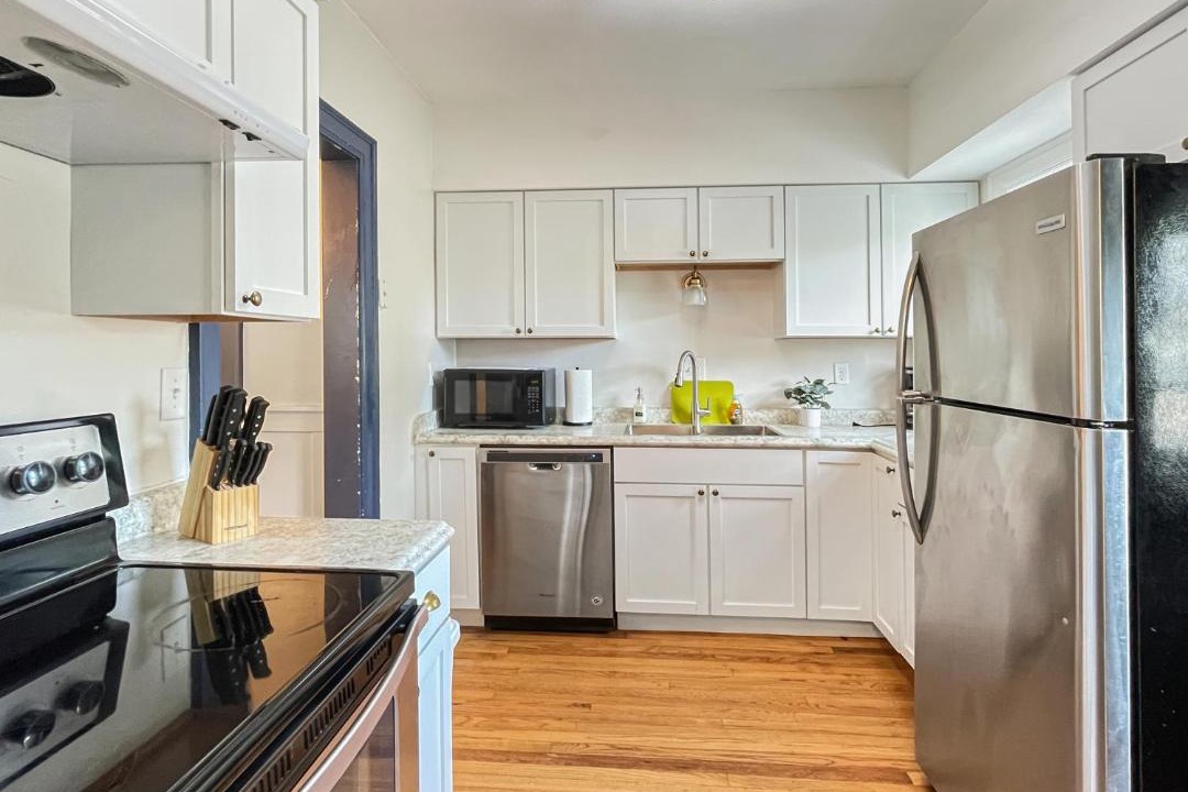 Photo of Kitchen in Des Moines