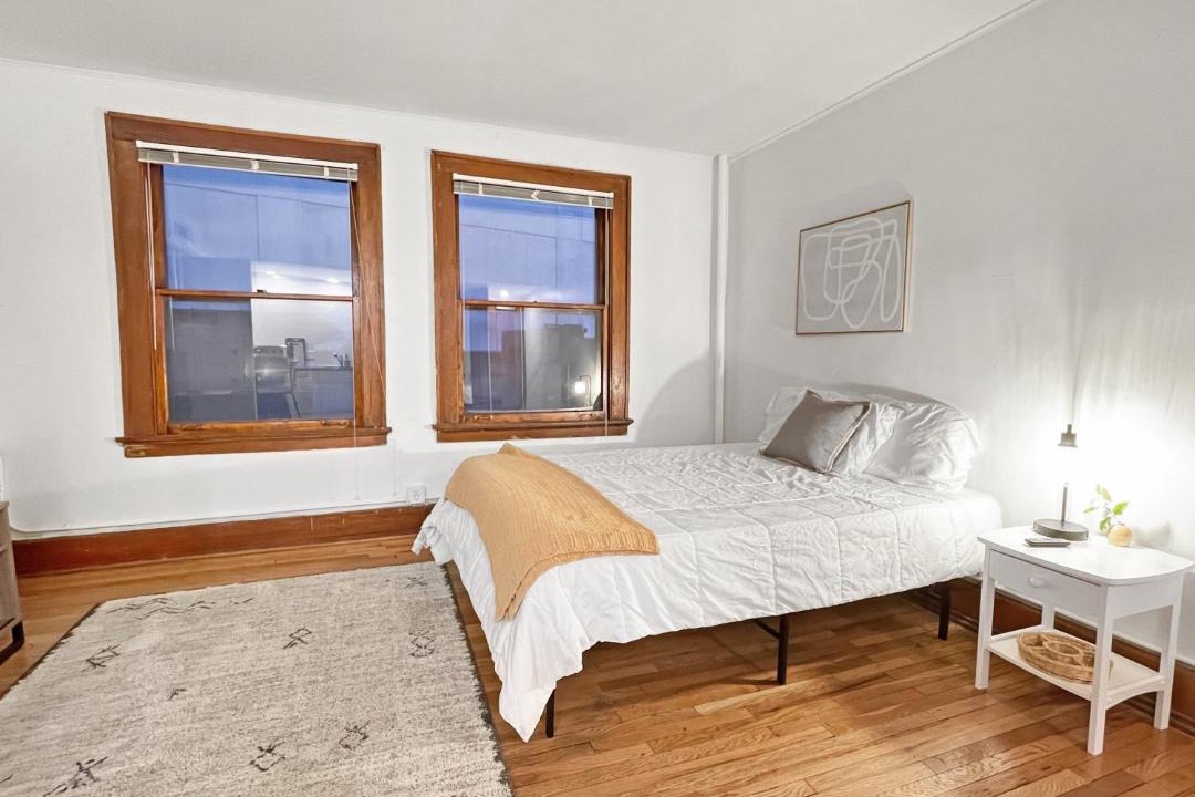 Photo of Bedroom in Downtown Des Moines