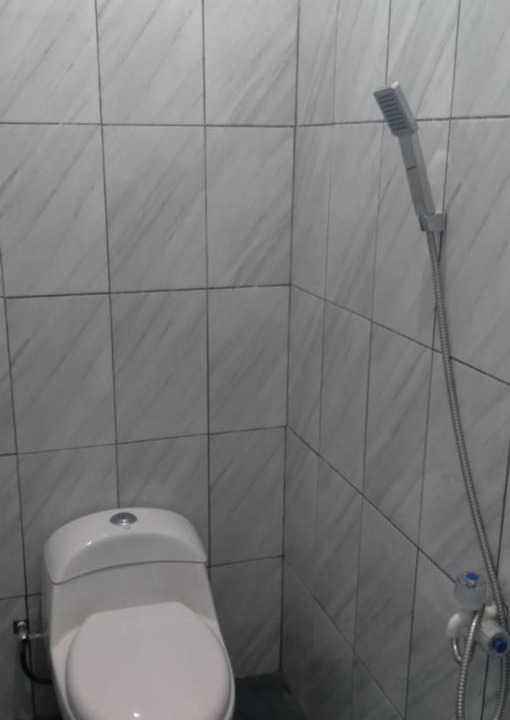 Photo of Bathroom in Banjarasri