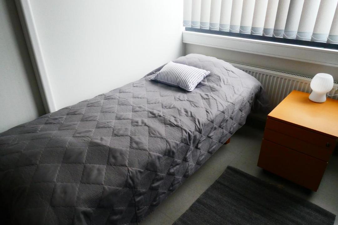 Photo of Bedroom in Vanhahovi