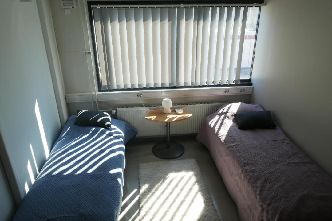 Photo of Bedroom in Vanhahovi