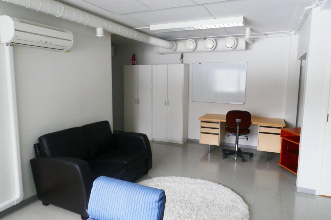 Photo of Livingroom in Vanhahovi