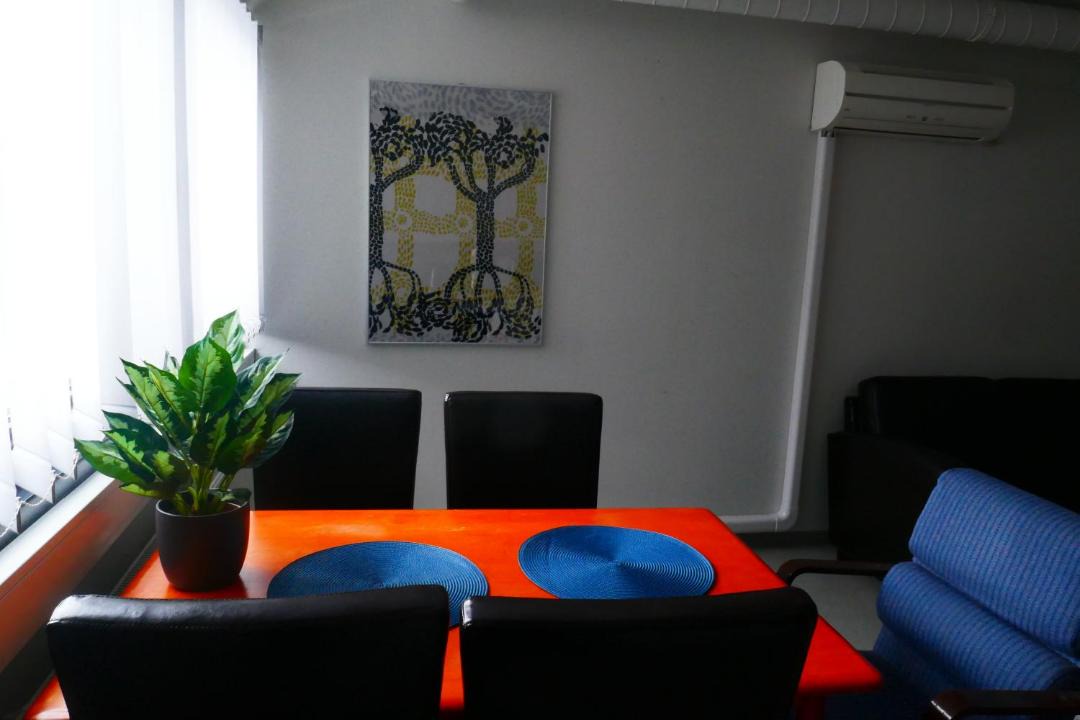 Photo of Livingroom in Vanhahovi