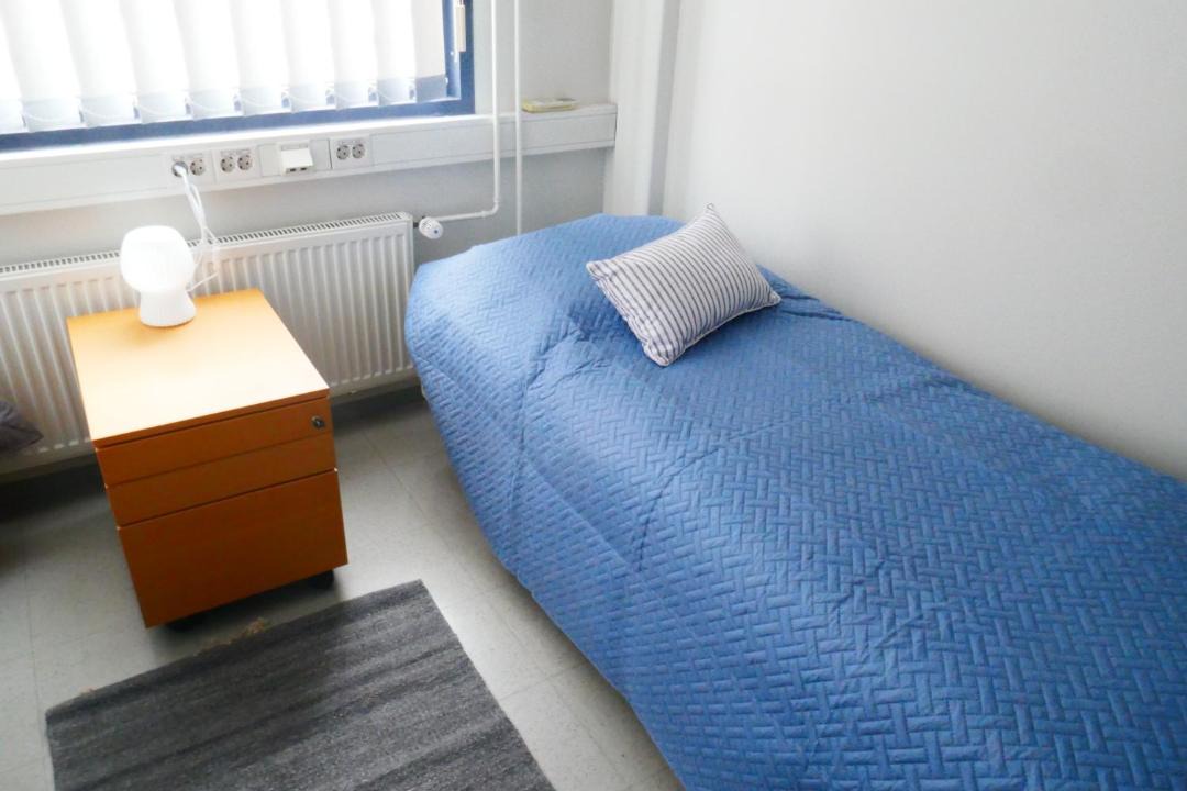 Photo of Bedroom in Vanhahovi