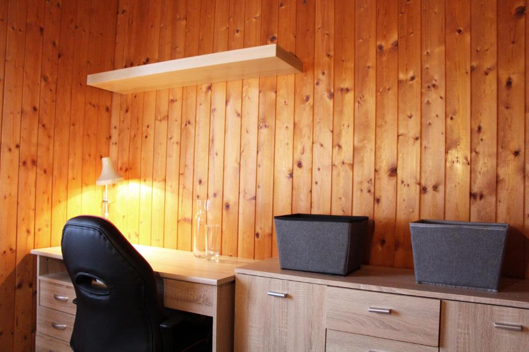 Photo of Kitchen in Quarten