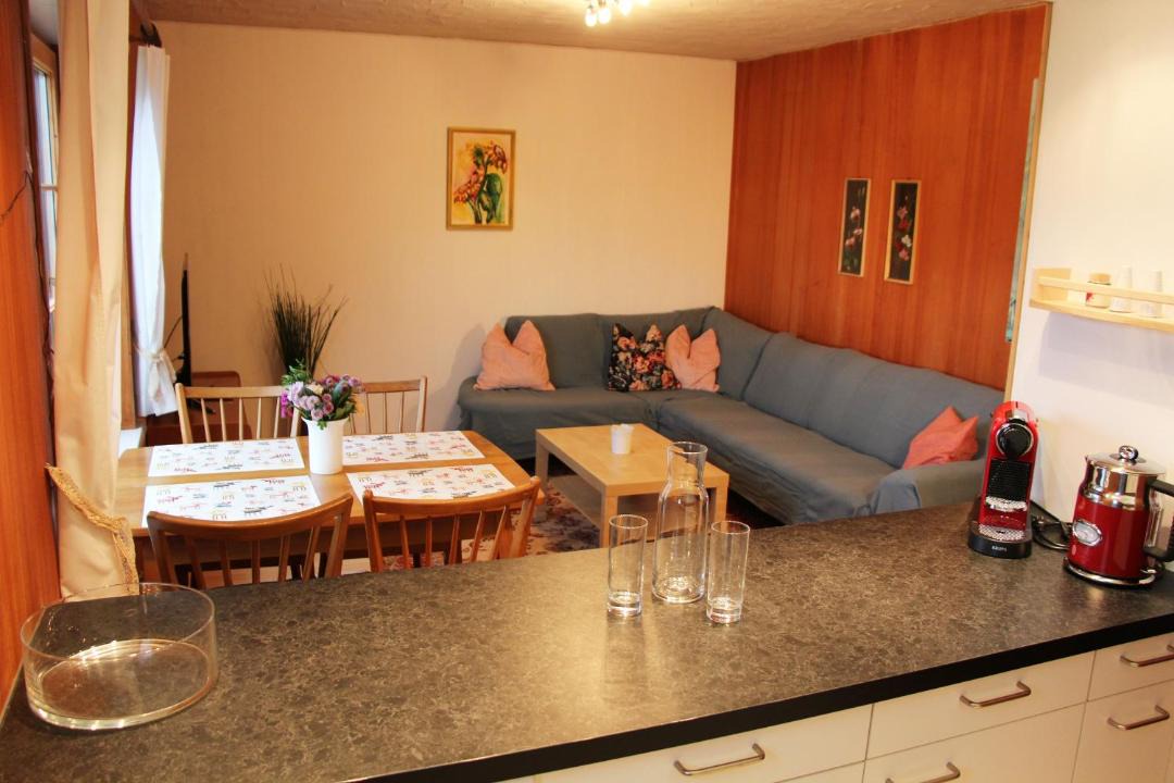 Photo of Livingroom in Quarten