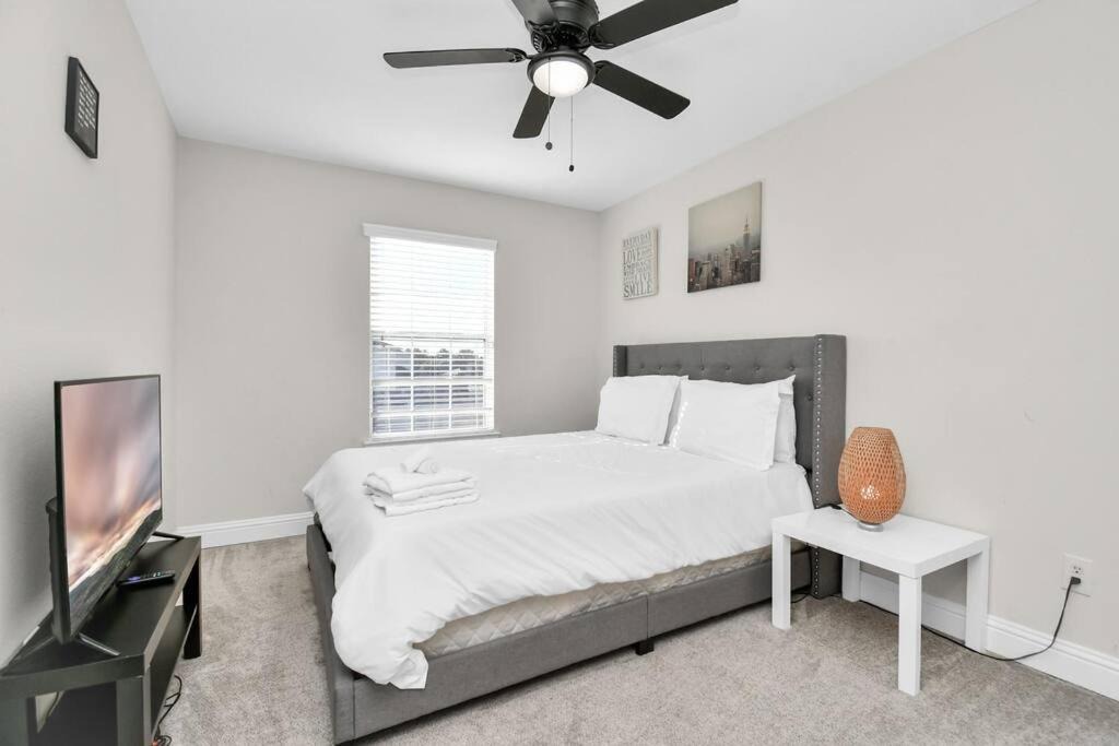Photo of Bedroom in Cypress