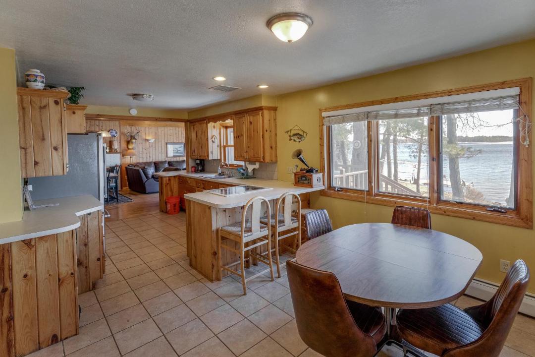 Photo of Livingroom in Crosslake