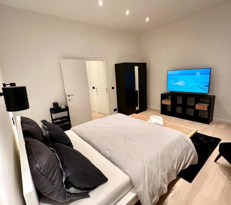 Photo of Bedroom in Wijk van de Squares