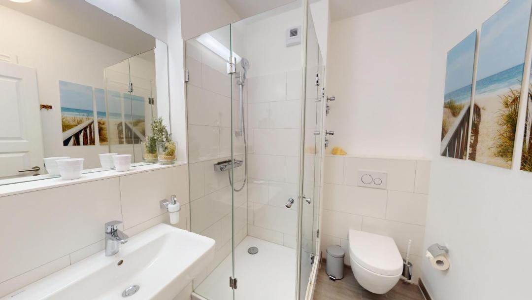 Photo of Bathroom in Pelzerhaken