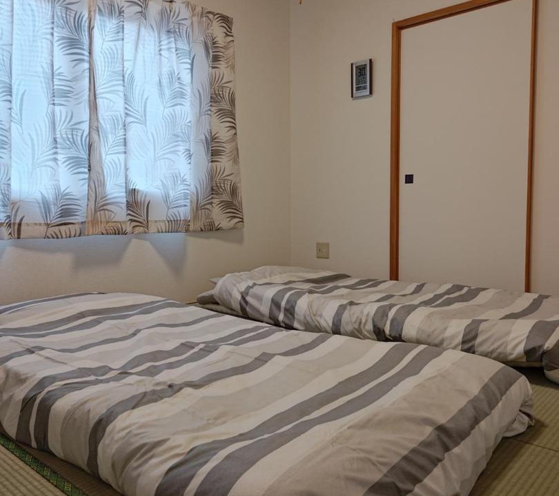 Photo of Bedroom in Shiroishi