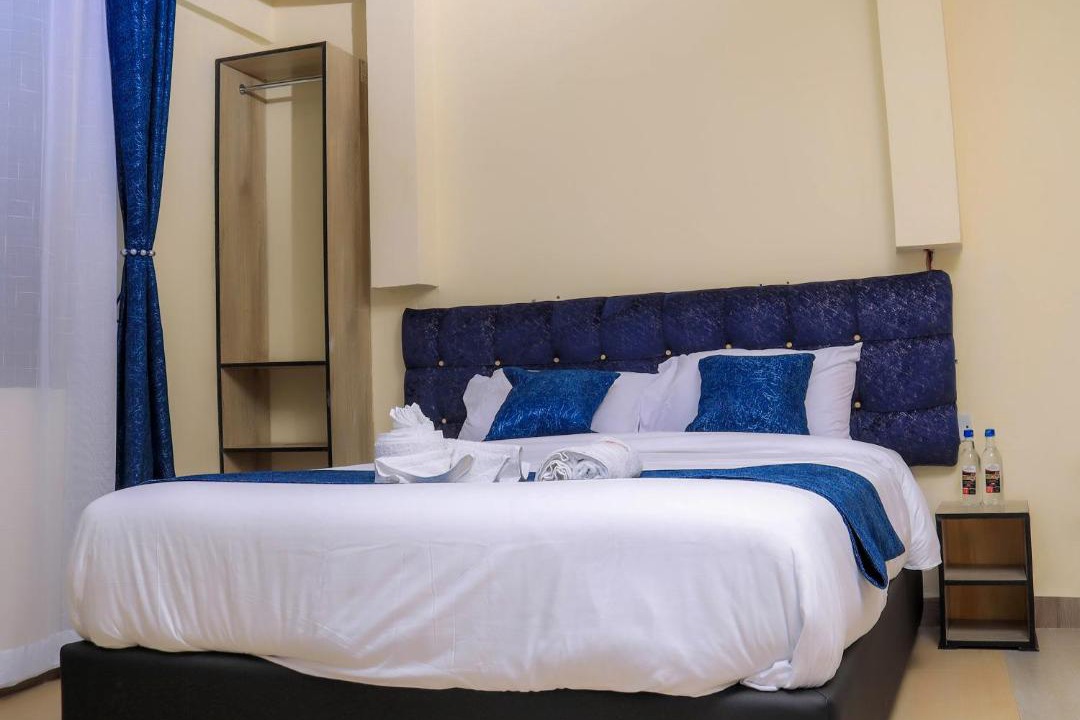 Photo of Bedroom in Chuka
